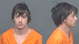 Stuart Duncan Hammonds, 24, has been charged with 12 counts of cruelty to non-livestock animals.